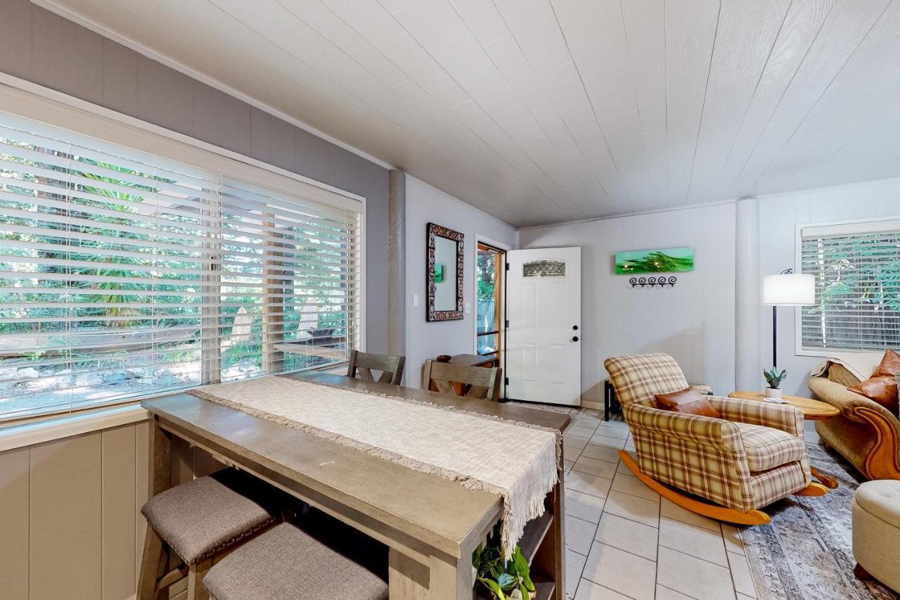 גואללה Coastal Cabin מראה חיצוני תמונה